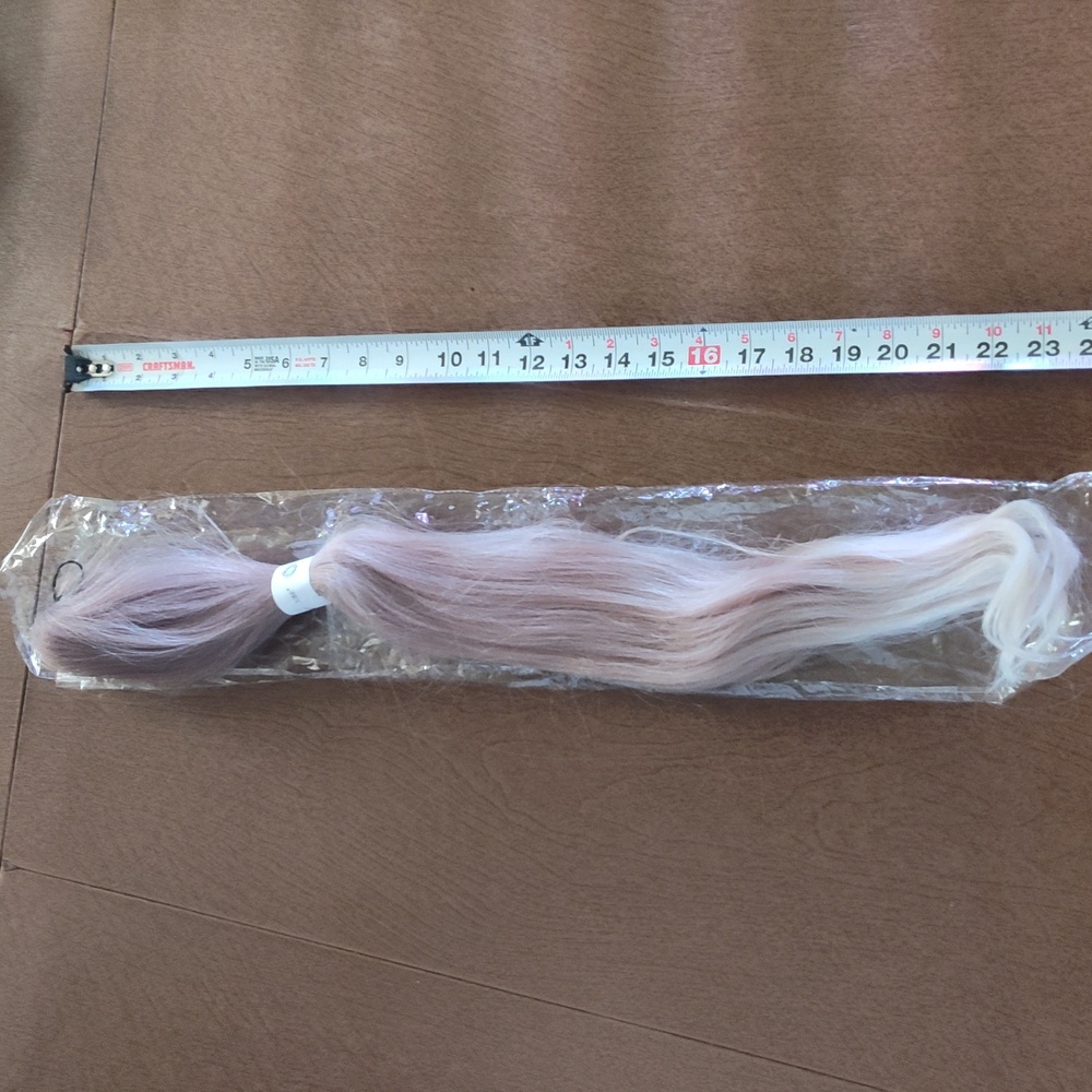 Haircube  26" Ombre hair extension